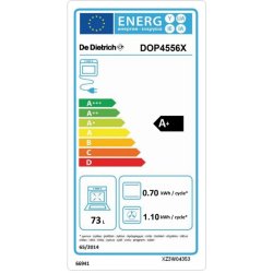 De Dietrich DOP4556X