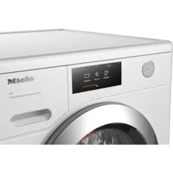 Miele WCR860WPS