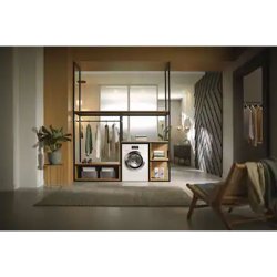 Miele WCR860WPS