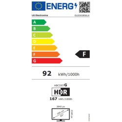 LG OLED65B56LA