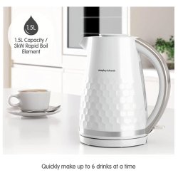 Morphy Richards 108274