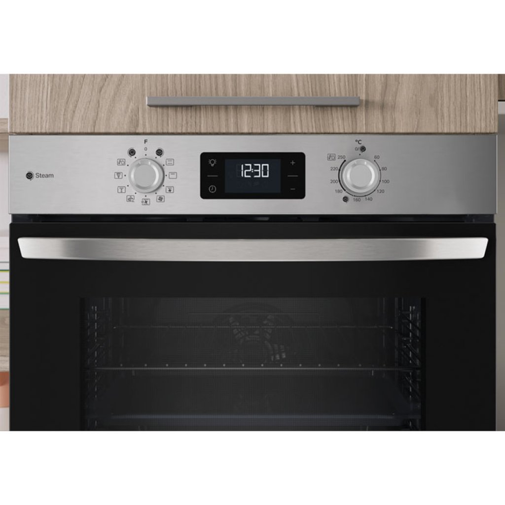 Indesit IO258HSX optional telescopic runners