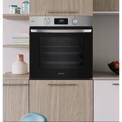 Indesit IO258HSX