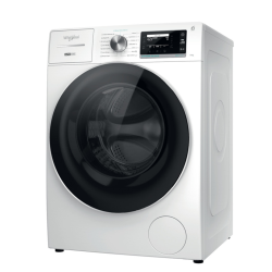 Whirlpool W698SILENCEEE-BF
