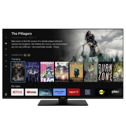 Panasonic TB-55W61AEZ