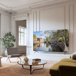 Panasonic TV-85W95BEG