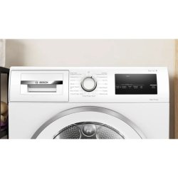 Bosch WTH85224GB-BF