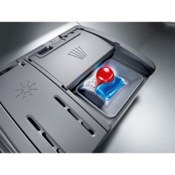 Bosch SMV4EVX04E-BF