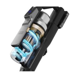 Black & decker BSV525BLP-QW