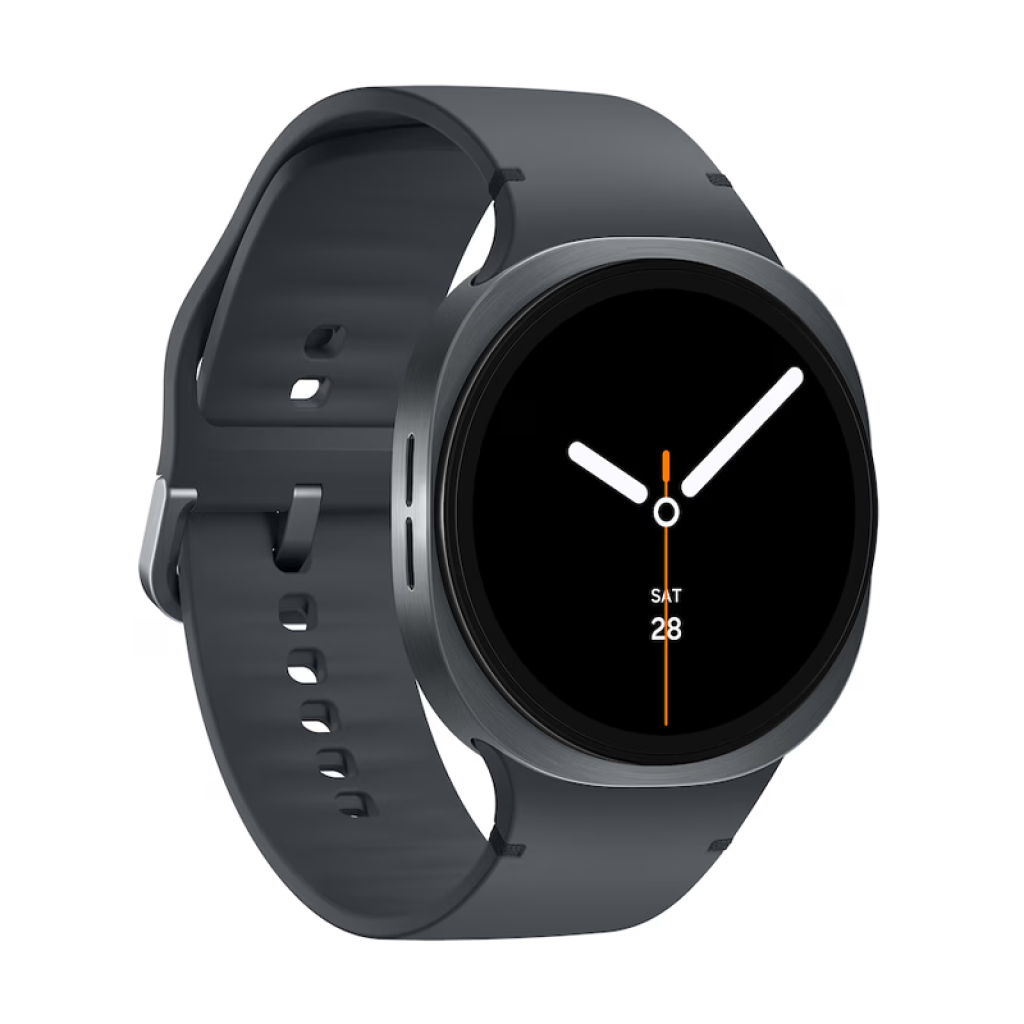 Samsung Galaxy Watch8 display