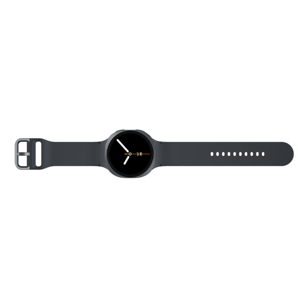 Samsung Galaxy Watch8 AI Agent
