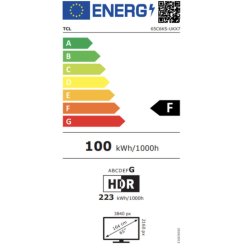 TCL 65C6KS