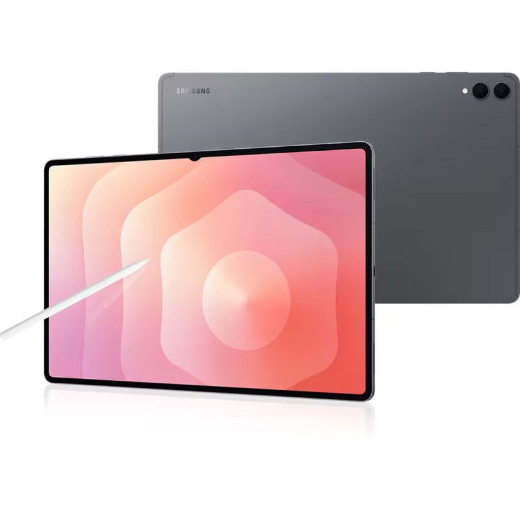 Samsung Galaxy Tab S11 Ultra display
