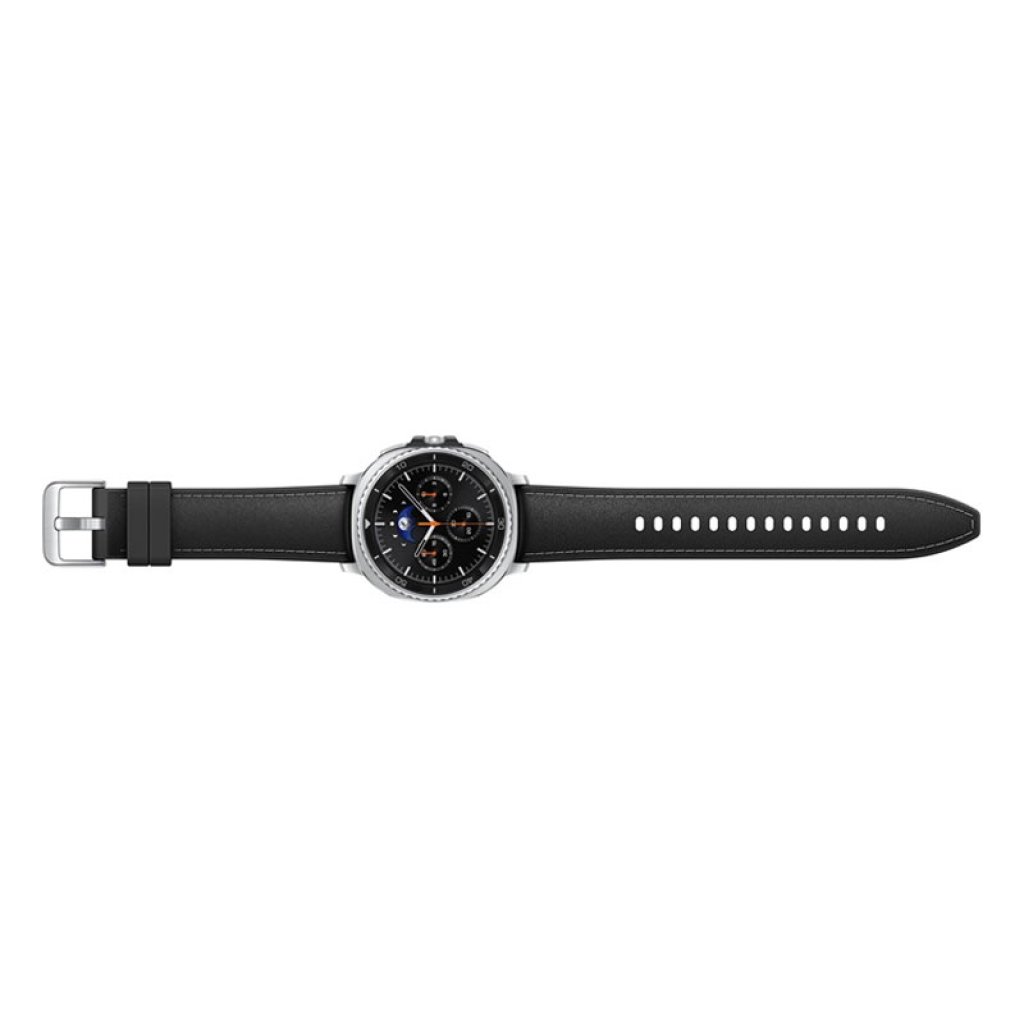 Samsung Galaxy Watch8 Classic display