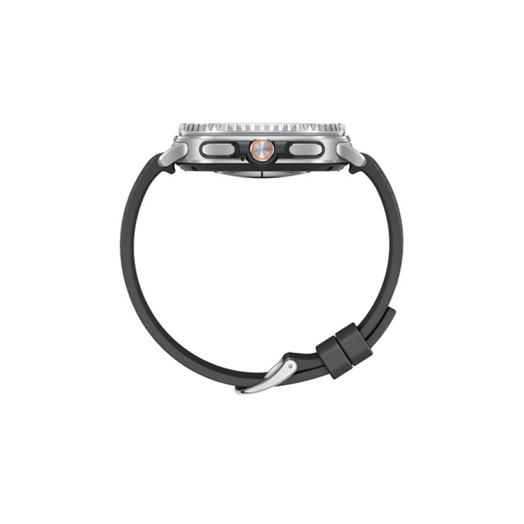 Samsung Galaxy Watch8 Classic health sensors