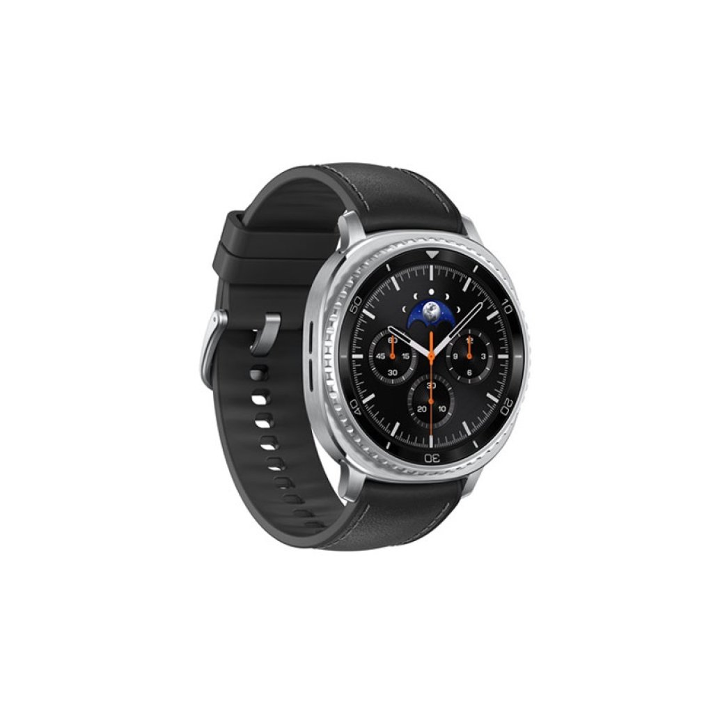 Samsung Galaxy Watch8 Classic AI Agent