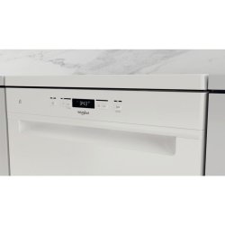 Whirlpool W2FHD624
