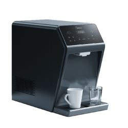 Midea JL2345T-E-IOT-BL