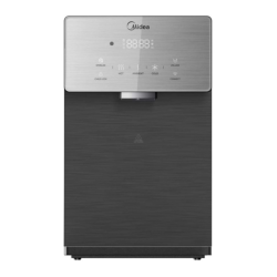 Midea JL2245T-E-IOT-SL