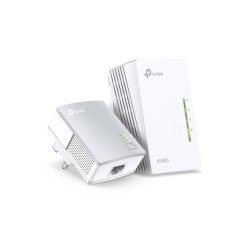 TP-Link TL-WPA4220 KIT