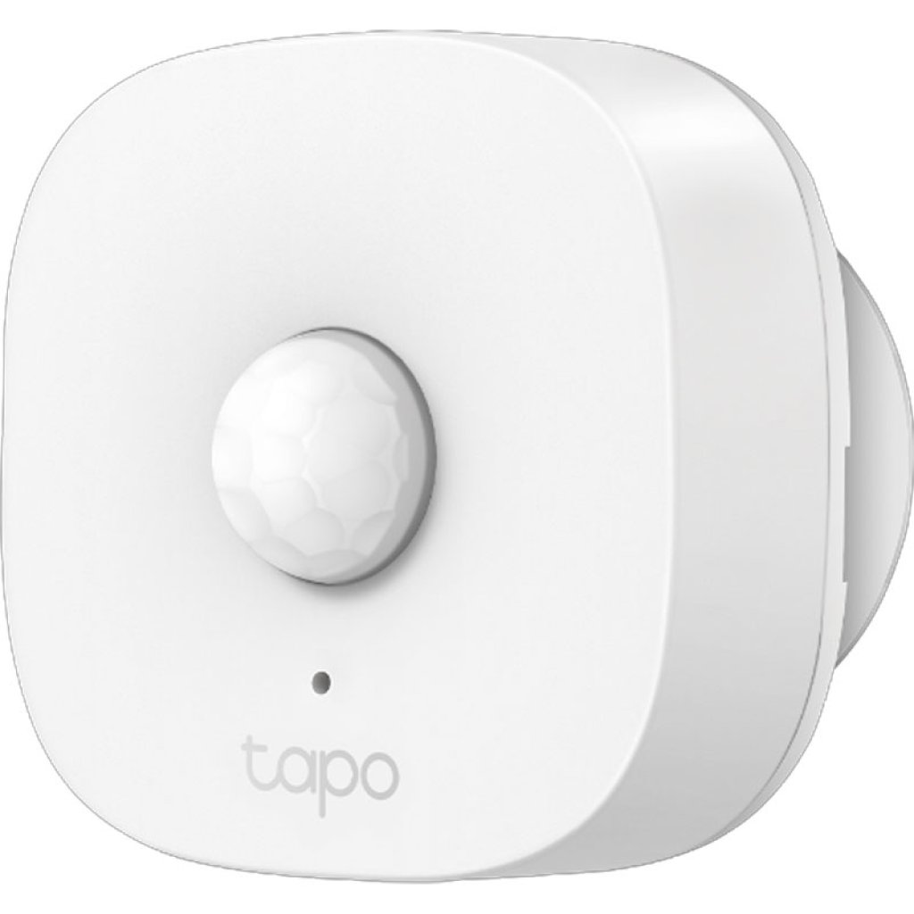 TP-Link Tapo T100 sensor mounting