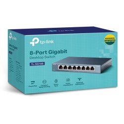 TP-Link TL-SG108