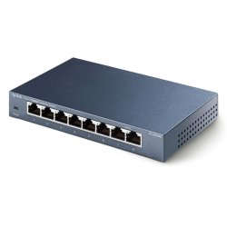 TP-Link TL-SG108