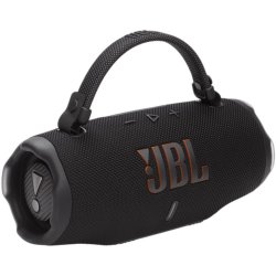 JBL JBLCHARGE6BLK