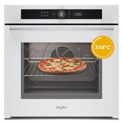 Whirlpool WOI5S8PM2SWA