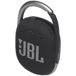 JBL JBLCLIP4BLK