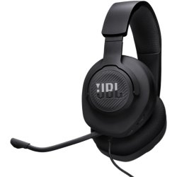 JBL JBLQTUM100M2BLK