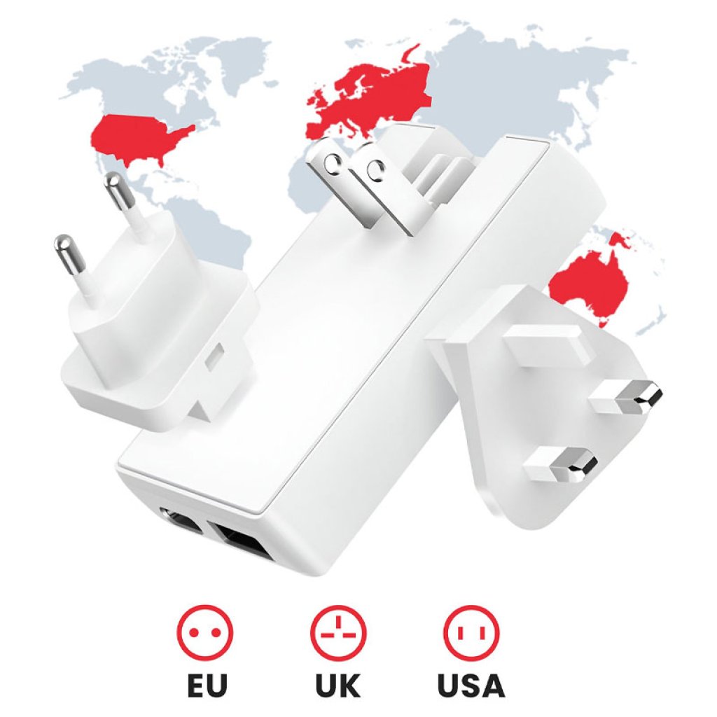 Swissten 22071420 USB-C charging port