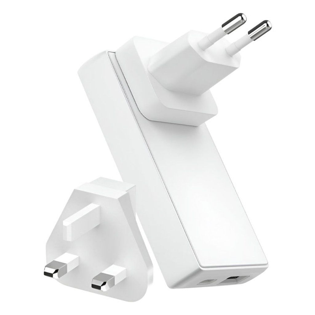 Swissten 22071420 USB-A Quick Charge port