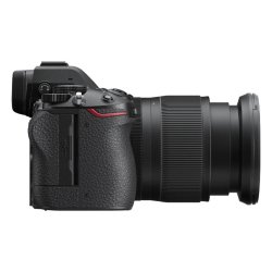 NIKON Z5II + 24-70 F/4 S