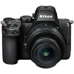 NIKON Z5II + 24-50