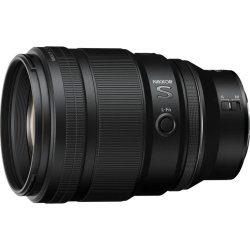 NIKON Z 135MM F/1.8 S PLENA
