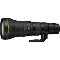 NIKON Z 800MM  F/6.3 VR S