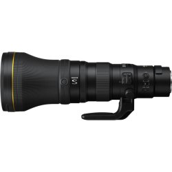 NIKON Z 800MM  F/6.3 VR S