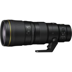 NIKON Z 600MM F/6.3 VR S