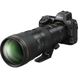NIKON Z 600MM F/6.3 VR S