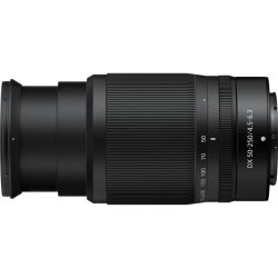 NIKON Z DX 50-250MM F/4.5-6.3 VR