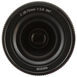 NIKON Z5II + 28-75 F/2.8