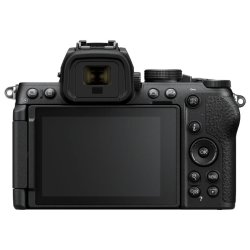 NIKON Z50II BODY ONLY