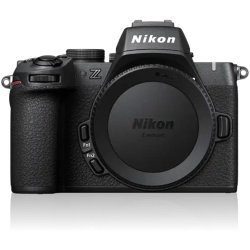 NIKON Z50II BODY ONLY