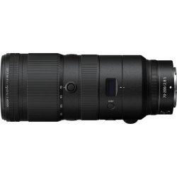 NIKON Z 70-200MM F/2.8 VR S
