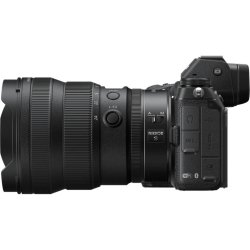 NIKON Z 14-24MM F/2.8 S