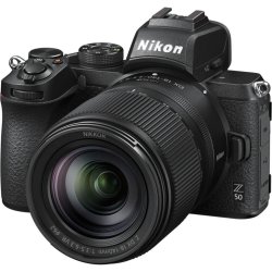 NIKON Z DX 18-140MM F/3.5-6.3 VR
