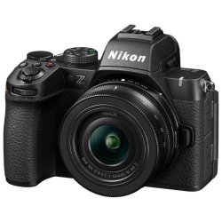 NIKON Z50II+16-50&50-250 DX