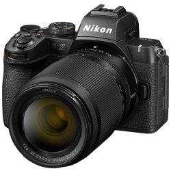 NIKON Z50II+16-50&50-250 DX