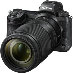 NIKON Z 70-180MM F/2.8